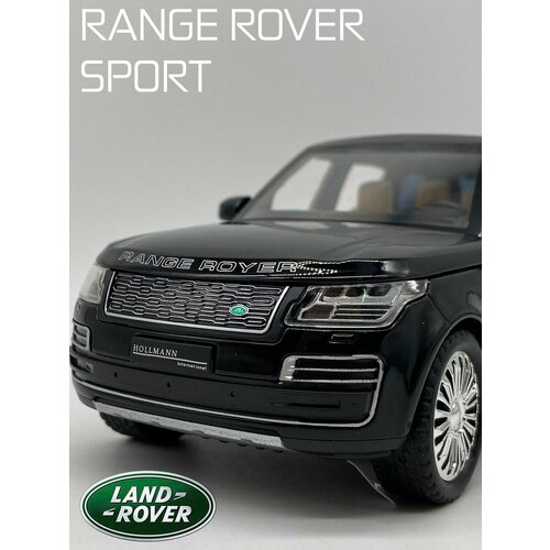 Модель машины Range rover sport модель машины range rover sport 1 38 kt5312 kinsmart