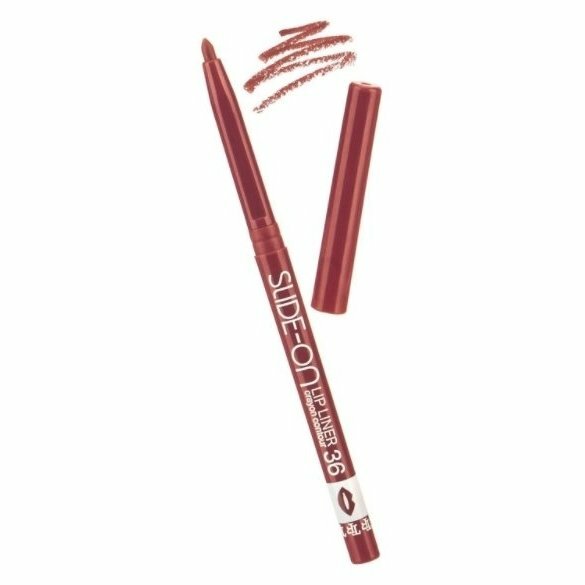    TF Cosmetics     Slide-on Lip Liner