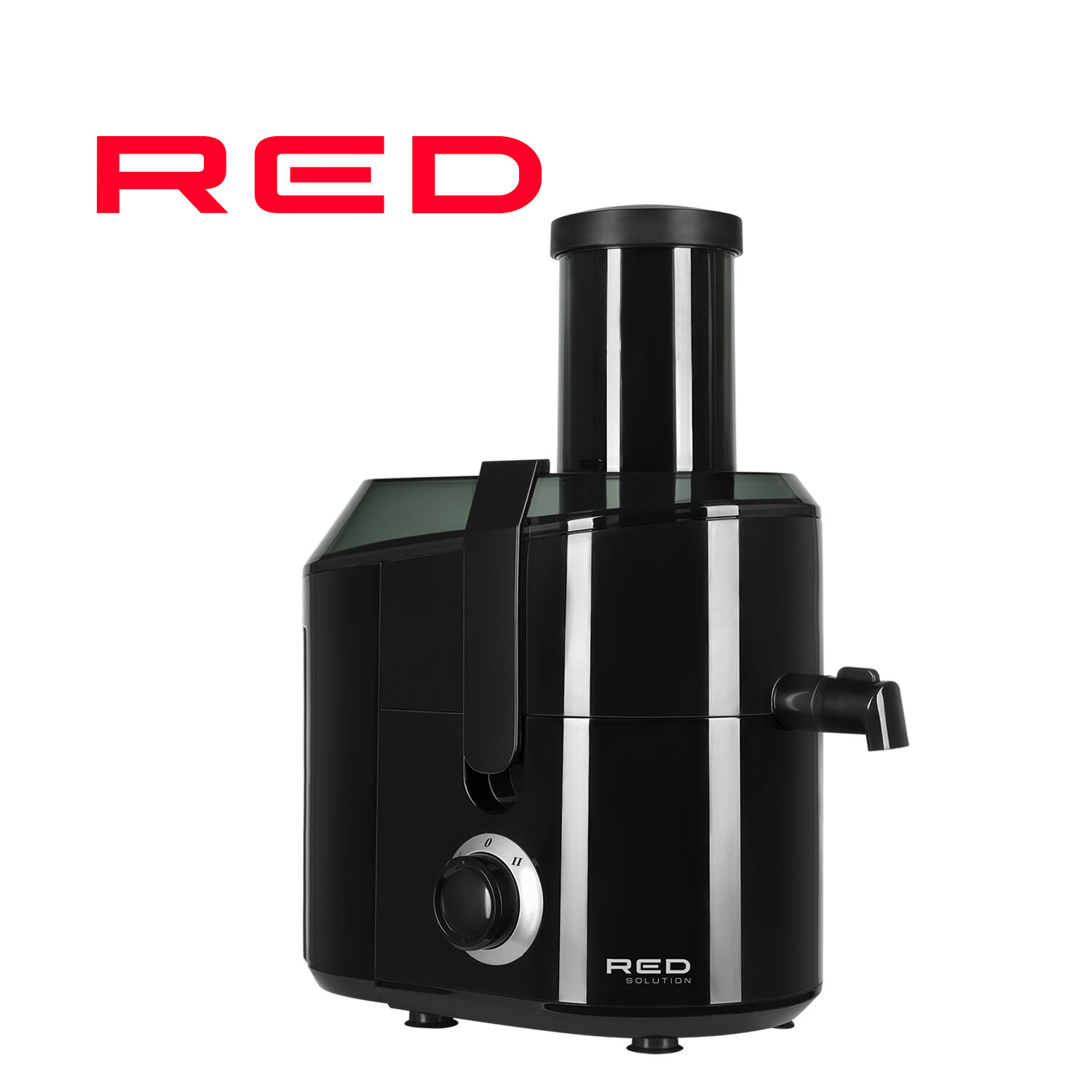 Соковыжималка RED SOLUTION RJ-916