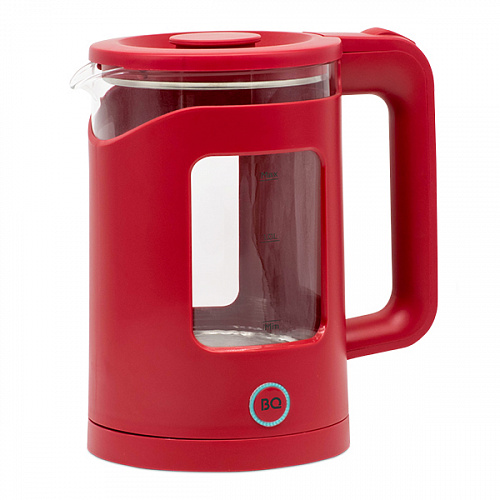 Чайник BQ KT2000G красный 155400₽
