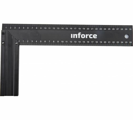 Угольник Inforce 60х300 мм 2 шт