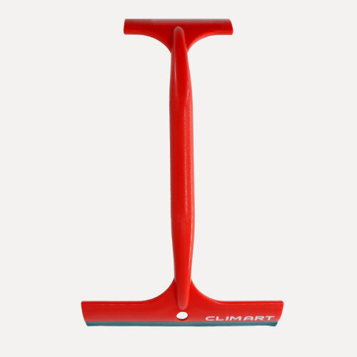 Изображение товара Водосгон двухсторонний Climart Clim Art CLA00121 25,5х5 см