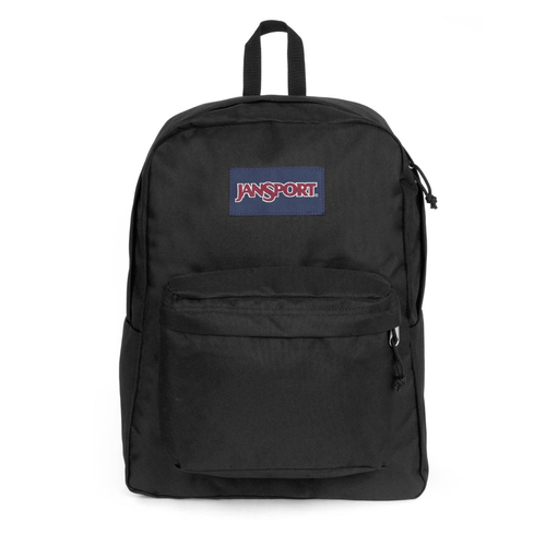 фото Рюкзак jansport superbreak one 26l, black