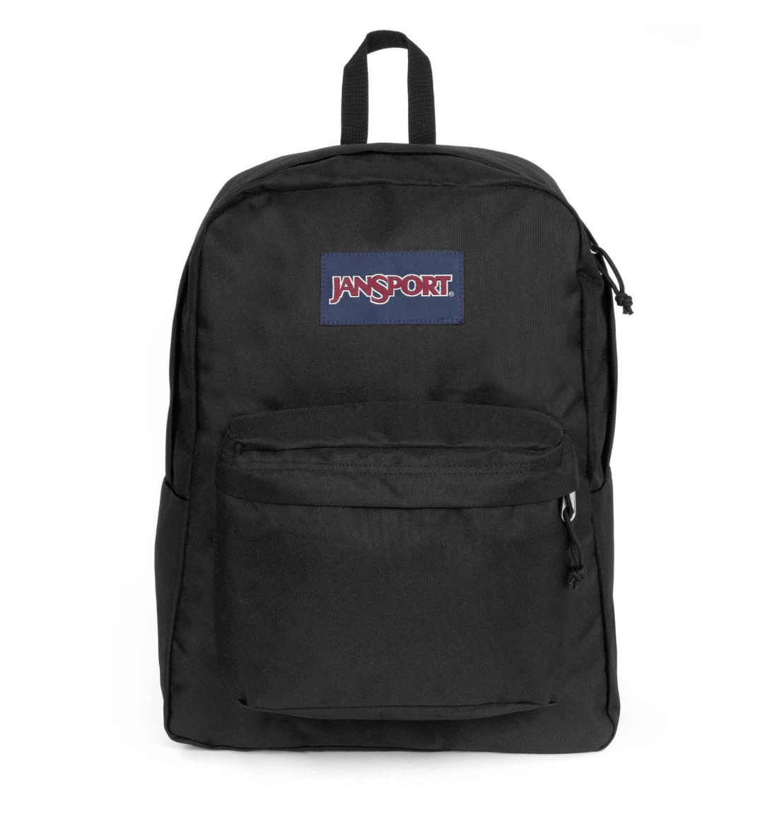 Рюкзак Jansport SuperBreak One 26L, Black