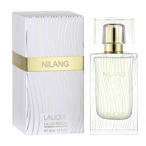 Туалетные духи Lalique Nilang 50 мл lalique nilang