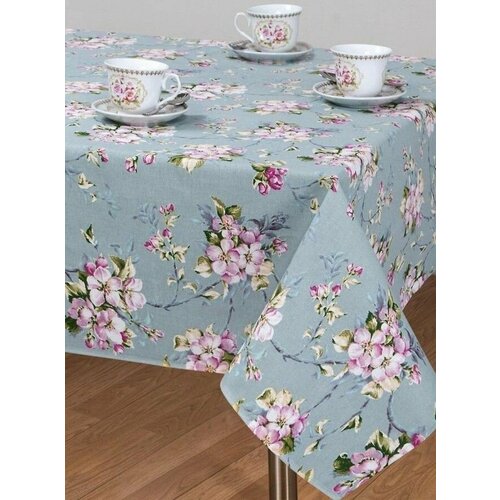 Скатерть 220х150 Рогожка