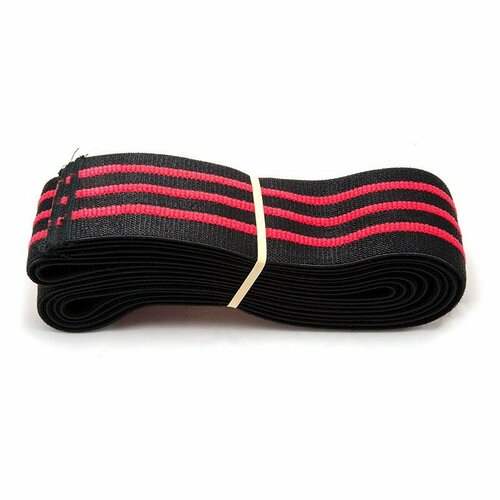 фото Kulturist бинты коленные жёсткие 2 метра (kulturist#1)