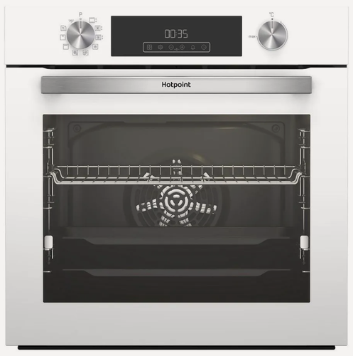 Изображение товара Духовой шкаф HOTPOINT FE8 821 H WH