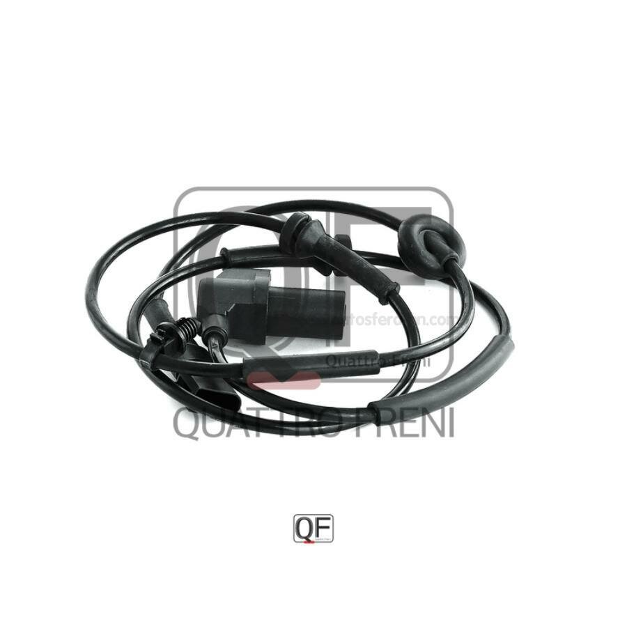 QUATTRO FRENI QF60F00072 Импульсный датчик abs передн.