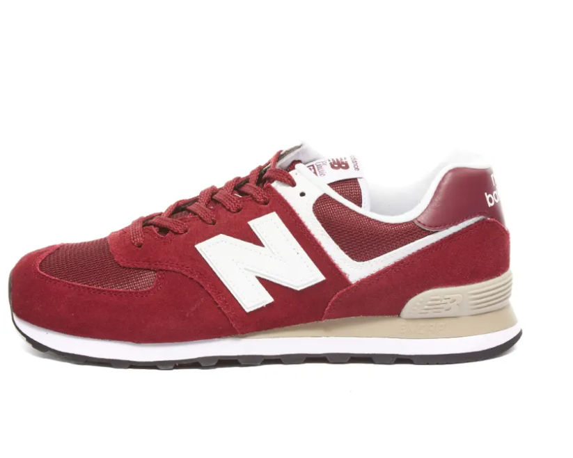 Кроссовки New Balance 574 ML574RS2 