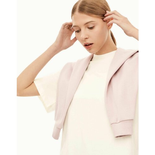 фото Футболка gloria jeans, размер m (44-46), белый, бежевый