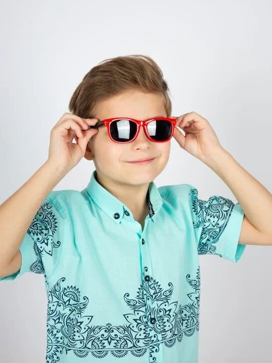 Солнцезащитные очки Arthur Bark