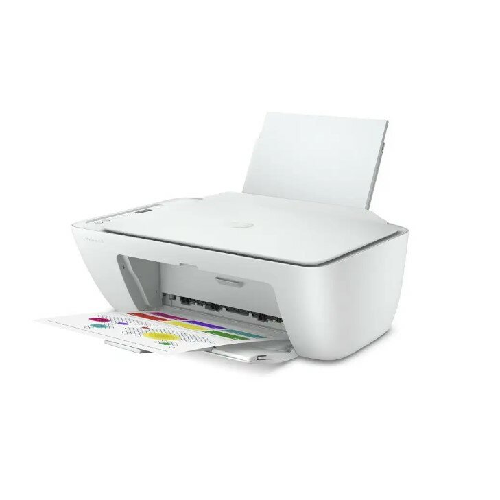 МФУ HP DeskJet 2720 All in One Printer (3XV18B)