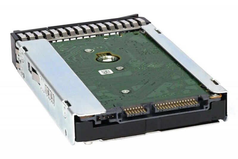 Жесткий диск Lenovo 00AJ141 for x3550/x3650 servers - фото №4