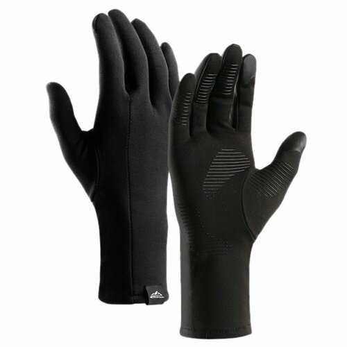 фото Перчатки golovejoy, размер 9, черный