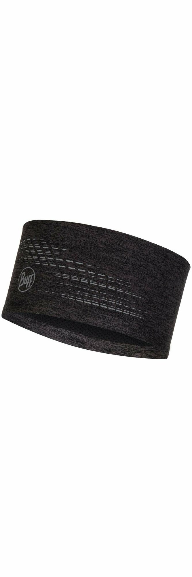 Повязка Buff Headband Dryflx R-Light Grey