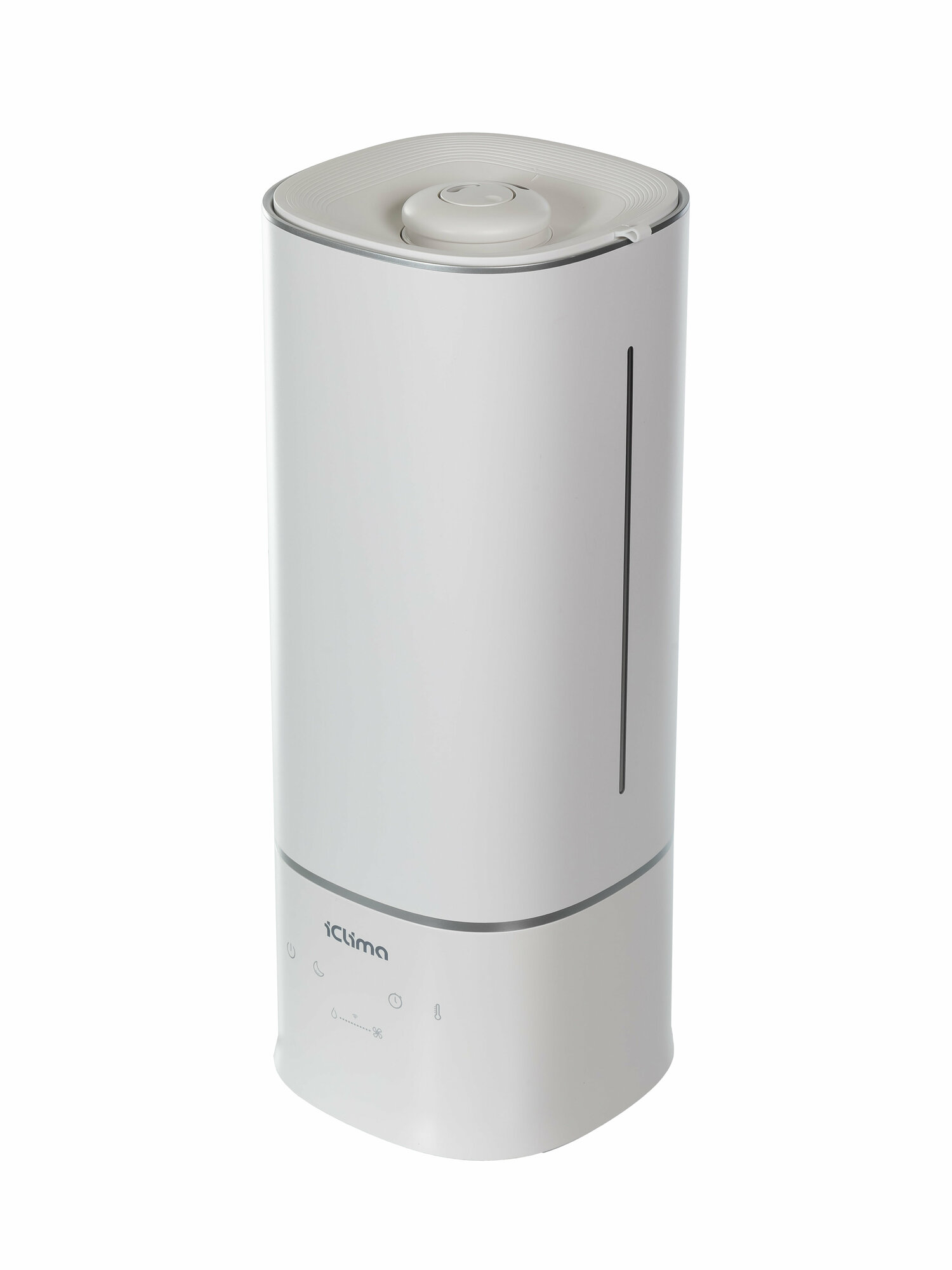 Увлажнитель Воздуха iCLIMA LUX-506HW (Wi-Fi)