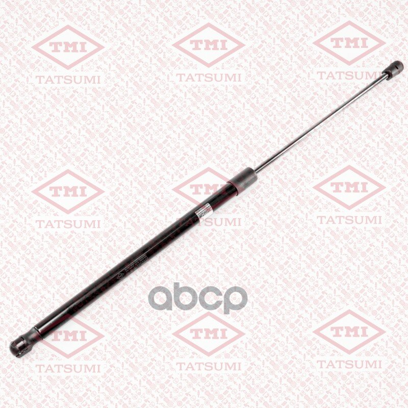 Амортизатор капота (L=592mm, F=360N) RENAULT Duster 10-> TATSUMI арт. TAF1174