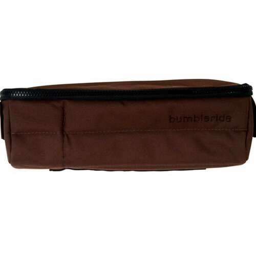 Bumbleride Пенал для еды - Бампер Snack Pack (Walnut)