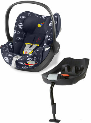 Cybex cloud shop q anna k