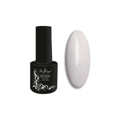 Гель-лак Royal-gel Классик 10 мл. R282