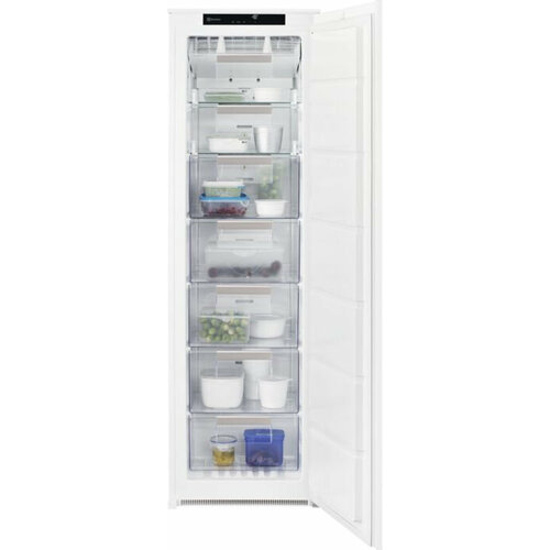 Freezer Electrolux KUT6NE18S white 10286300₽