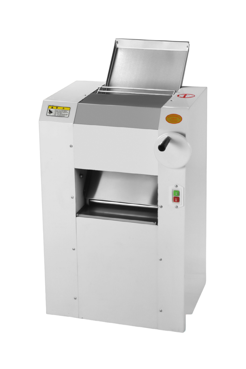 Тестораскаточная машина для крутого теста Gastromix YL500