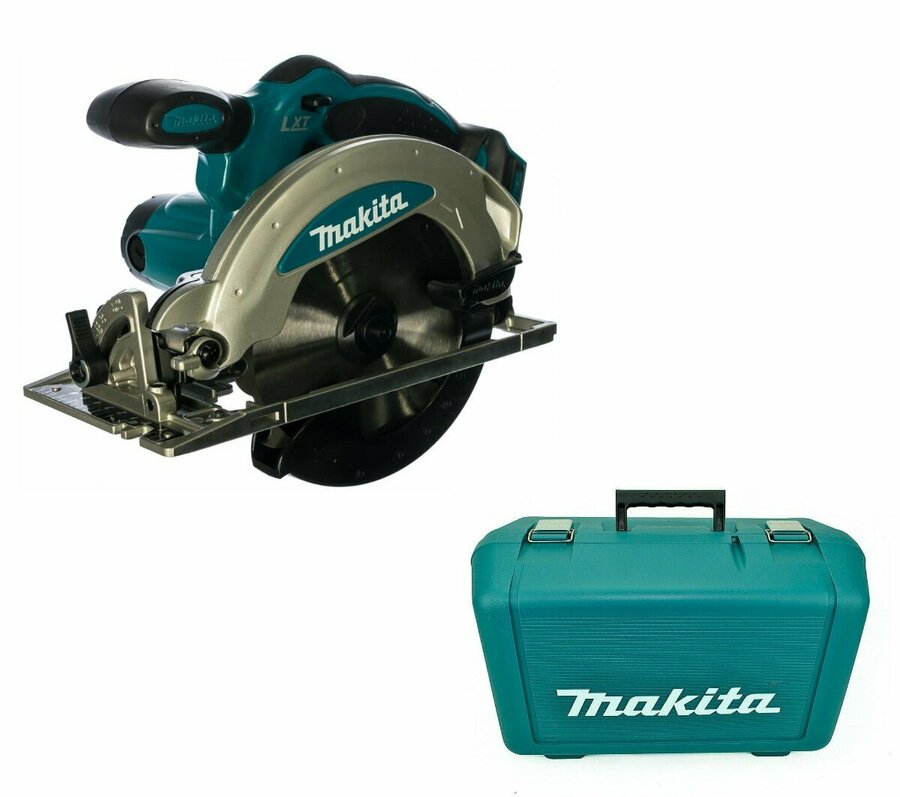 Makita DSS610ZK