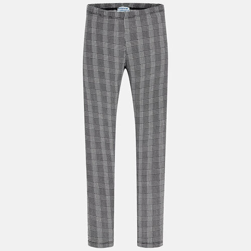 фото Брюки mayoral, размер 162 (16 лет), серый