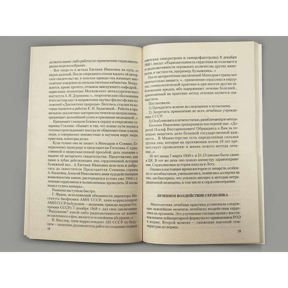 Сердолик - камень солнца (Юрий Олегович Липовский) - фото №3