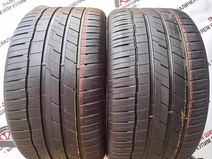 Hankook Ventus S1 Evo3 Suv RFT R21 315/35. 111Y БУ Шины Летние