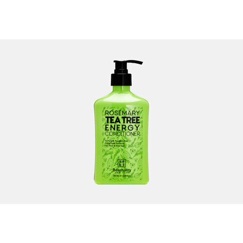 Кондиционер для волос ROSEMARY TEA TREE ENERGY CONDITIONER