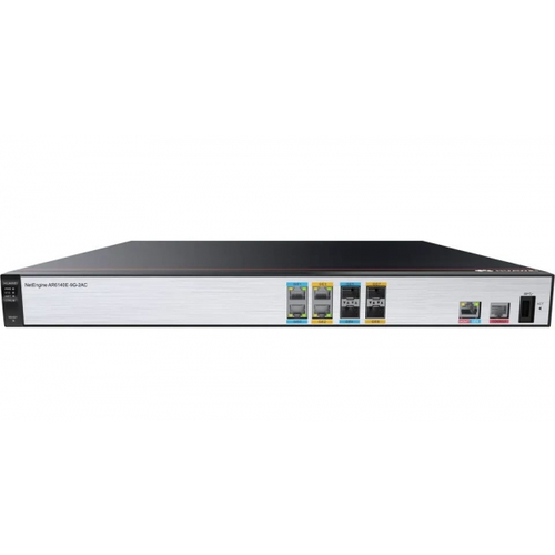 Маршрутизатор Huawei AR6140E-9G-2AC 02353UYT LAR0SECE10 8000000₽