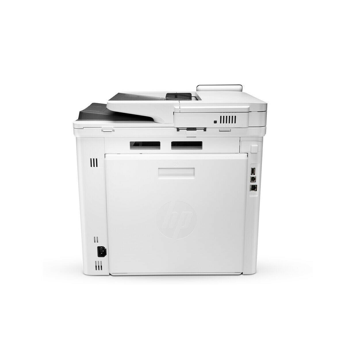 МФУ лазерное HP Color LaserJet Pro MFP M479fnw цветн A4