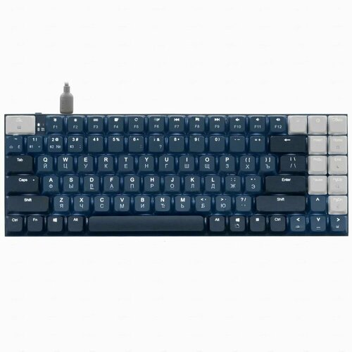 Клавиатура проводнаябеспроводная Ugreen KU102 1310700₽