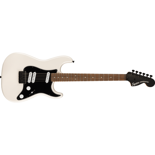 Fender Электрогитара SQUIER Contemporary Stratocaster Special HT, белый