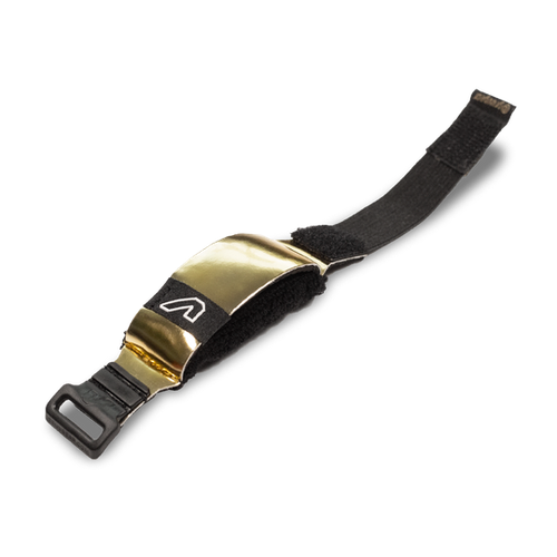 GRUVGEAR FRETWRAPS заглушка для струн, FW1-GLD-LG