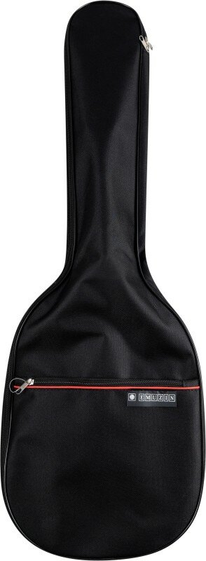 фото EMUZIN ЧГ 1/4 с Чехол для классической гитары размер 1/4 со светоотражателем, неутеплённый