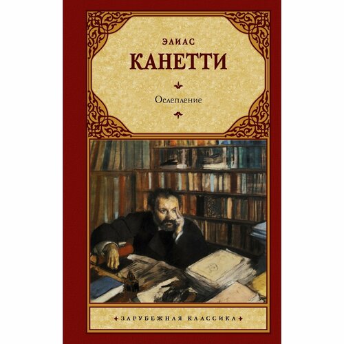 Ослепление. Канетти Э. путешествия орлокрылого книга 1 ослепление хантер э