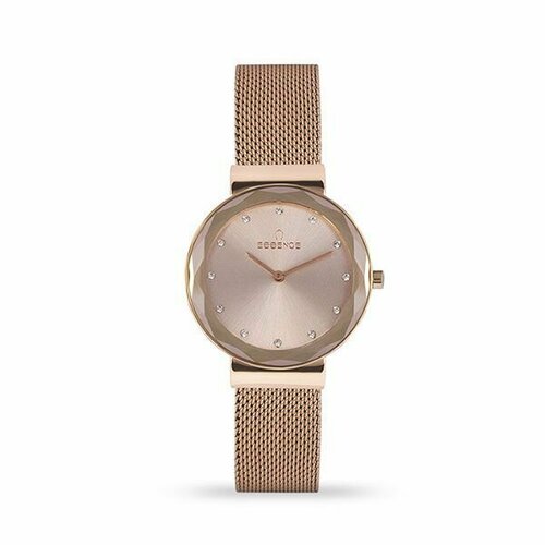 фото Наручные часы essence, золотой