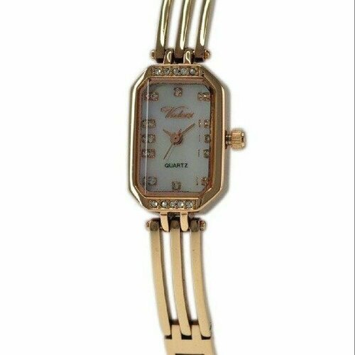 фото Наручные часы valeri часы наручные женские valery b3010-lr, золотой
