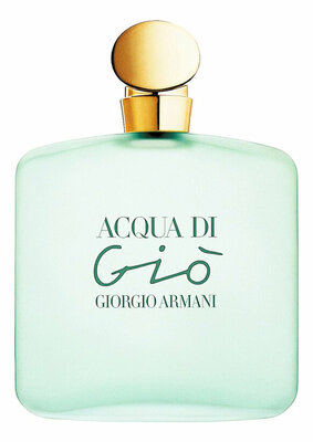 Armani Acqua Di Gio - женская туалетная вода, 100 мл