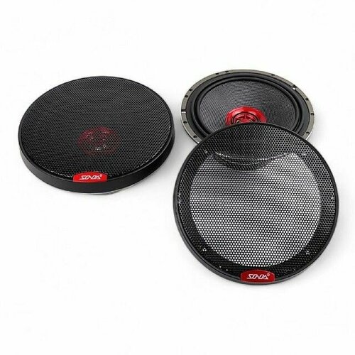 Динамики коаксиальные круглые 165 см 65 дюймов 240 Вт 567900₽