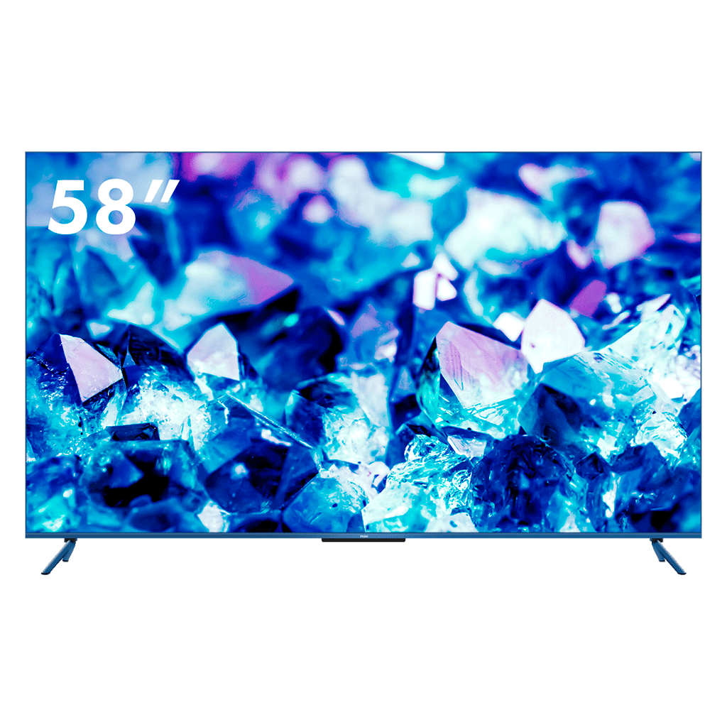 Телевизор Haier 58 Smart TV S5