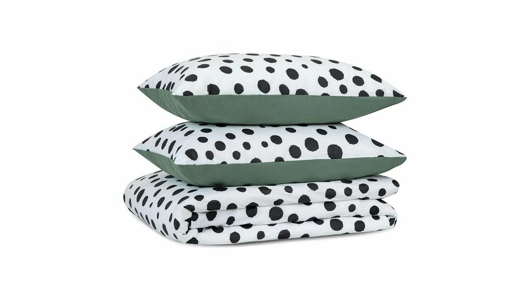 фото Постельное белье Askona (Аскона) Home Scandi