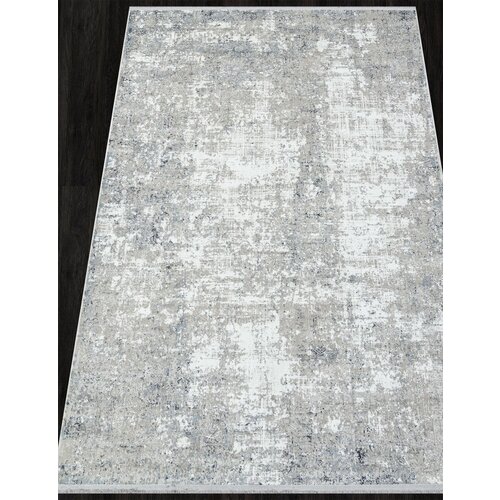 Ковер Valentis Lorenzo D662BC beige/l. grey 0.8x1.5м