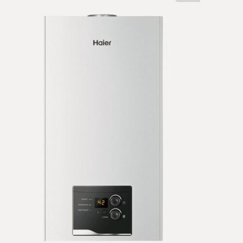 Изображение товара Котёл газовый Haier Urban 2.24 TM, дымоход 60/100