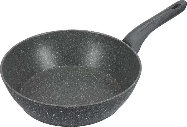 фото Сковорода глубокая 26*7 см Linea GRANITO (индукция)