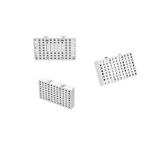 Набор из 2 фильтров для ODOR ELIMINATION 100300₽