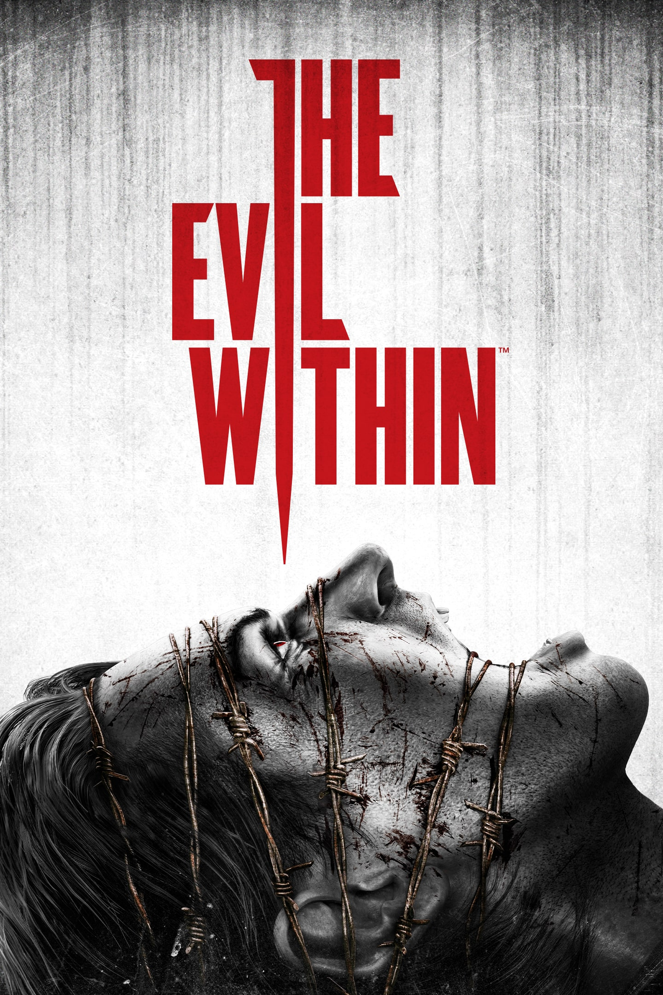 Игра The Evil Within для Steam PC(ПК), русский язык, электронный ключ